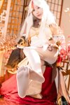 [Cosplay] 楊衣Yangyi 凝光