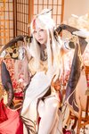 [Cosplay] 楊衣Yangyi 凝光