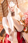 [Cosplay] 楊衣Yangyi 凝光
