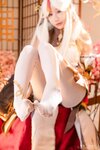 [Cosplay] 楊衣Yangyi 凝光
