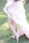 [Cosplay] 小薯条nienie 粉色
