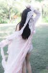 [Cosplay] 小薯条nienie 粉色