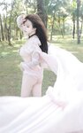 [Cosplay] 小薯条nienie 粉色
