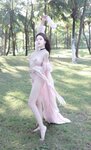 [Cosplay] 小薯条nienie 粉色