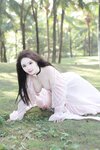 [Cosplay] 小薯条nienie 粉色