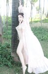 [Cosplay] 小薯条nienie 粉色