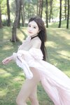 [Cosplay] 小薯条nienie 粉色