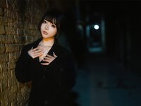 [Cosplay] yuuhui玉汇 – 暗巷[129P-270.3M]