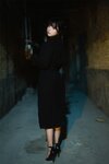 [Cosplay] yuuhui玉汇 – 暗巷[129P-270.3M]