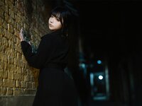 [Cosplay] yuuhui玉汇 – 暗巷[129P-270.3M]