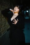 [Cosplay] yuuhui玉汇 – 暗巷[129P-270.3M]