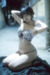 [Cosplay] yuuhui玉汇 – 暗巷[129P-270.3M]