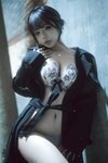 [Cosplay] yuuhui玉汇 – 暗巷[129P-270.3M]