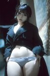 [Cosplay] yuuhui玉汇 – 暗巷[129P-270.3M]