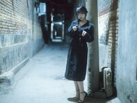 [Cosplay] yuuhui玉汇 – 暗巷[129P-270.3M]