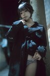 [Cosplay] yuuhui玉汇 – 暗巷[129P-270.3M]