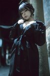 [Cosplay] yuuhui玉汇 – 暗巷[129P-270.3M]