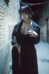 [Cosplay] yuuhui玉汇 – 暗巷[129P-270.3M]
