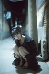 [Cosplay] yuuhui玉汇 – 暗巷[129P-270.3M]