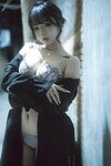 [Cosplay] yuuhui玉汇 – 暗巷[129P-270.3M]
