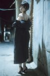 [Cosplay] yuuhui玉汇 – 暗巷[129P-270.3M]