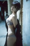 [Cosplay] yuuhui玉汇 – 暗巷[129P-270.3M]
