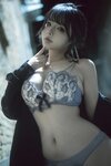 [Cosplay] yuuhui玉汇 – 暗巷[129P-270.3M]