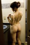 レジェンド女優列伝 西岡まき デジタル写真集 (ASP)