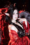 [Cosplay] 七月喵子 萍萍