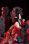 [Cosplay] 七月喵子 萍萍