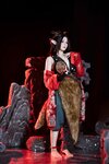 [Cosplay] 七月喵子 萍萍