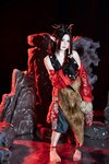 [Cosplay] 七月喵子 萍萍