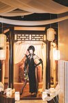 [Cosplay] 封疆疆v 镇海