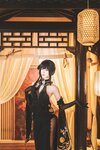 [Cosplay] 封疆疆v 镇海