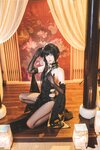 [Cosplay] 封疆疆v 镇海