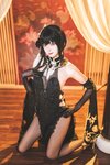 [Cosplay] 封疆疆v 镇海