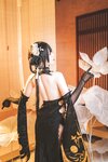 [Cosplay] 封疆疆v 镇海