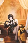 [Cosplay] 封疆疆v 镇海