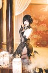 [Cosplay] 封疆疆v 镇海