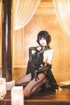 [Cosplay] 封疆疆v 镇海