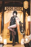 [Cosplay] 封疆疆v 镇海
