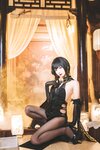 [Cosplay] 封疆疆v 镇海