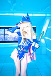 [Cosplay][my suite] Atsuki あつき - Magician of Sweet Chaos☆ マジシャン・オブ・スイートカオス☆