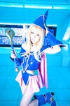 [Cosplay][my suite] Atsuki あつき - Magician of Sweet Chaos☆ マジシャン・オブ・スイートカオス☆