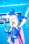 [Cosplay][my suite] Atsuki あつき - Magician of Sweet Chaos☆ マジシャン・オブ・スイートカオス☆