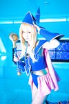 [Cosplay][my suite] Atsuki あつき - Magician of Sweet Chaos☆ マジシャン・オブ・スイートカオス☆