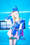 [Cosplay][my suite] Atsuki あつき - Magician of Sweet Chaos☆ マジシャン・オブ・スイートカオス☆