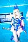[Cosplay][my suite] Atsuki あつき - Magician of Sweet Chaos☆ マジシャン・オブ・スイートカオス☆