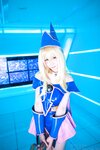[Cosplay][my suite] Atsuki あつき - Magician of Sweet Chaos☆ マジシャン・オブ・スイートカオス☆