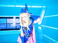 [Cosplay][my suite] Atsuki あつき - Magician of Sweet Chaos☆ マジシャン・オブ・スイートカオス☆